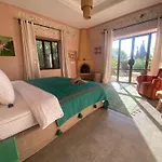 La Villa Sauvage